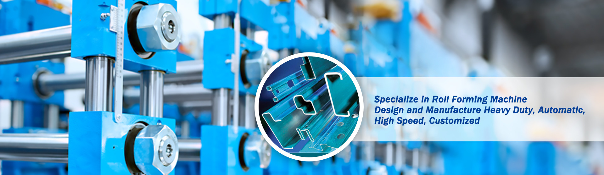 کیفیت دستگاه شکل دهی رول قائم قفسه کارخانه