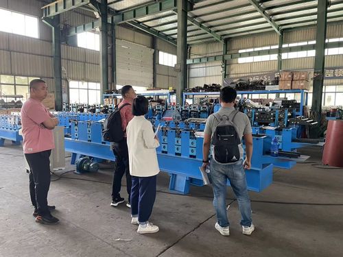 Latest company news about 202305 بازدید از مشتری در اندونزی