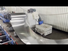 دستگاه رول فرمینگ دو لایه