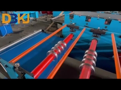 دستگاه رول فرمینگ راه راه