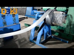 ماشین شکل گیری رول کانال CU