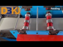 دستگاه رول فرمینگ downspout