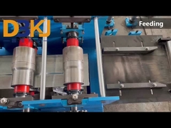 دستگاه رول فرمینگ چارچوب درب