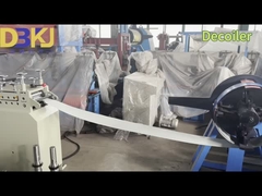 ماشین جدید شکل گیری رول لوله هشتگونی